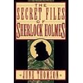 The Secret Files of Sherlock Holmes