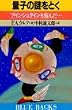 �ʎq�̓���Ƃ��\�A�C���V���^�C�����Y�񂾁c�c (�u���[�o�b�N�X (B�]841))