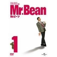 Mr.�r�[�� Vol.1 (���j�o�[�T���E�Z���N�V������6�e) �y���񐶎Y����z [DVD]
