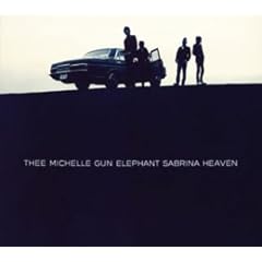 【クリックで詳細表示】SABRINA HEAVEN