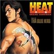 HEAT-�ܔM-original soundtrack