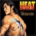 HEAT-�ܔM-original soundtrack