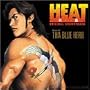 HEAT-�ܔM-original soundtrack