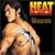 HEAT-�ܔM-original soundtrack