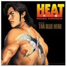 HEAT-�ܔM-original soundtrack
