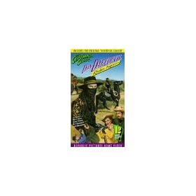 Don Daredevil Rides Again [VHS] [Import]