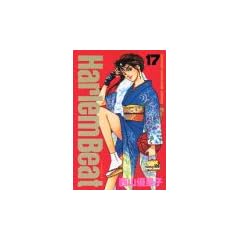Harlem beat (17) (�u�k�ЃR�~�b�N�X�\Shonen magazine comics (2497��))