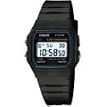 [�J�V�I]CASIO �r���v �X�^���_�[�h �f�W�^�� F-91W�@�u���b�N �����Y [�t�A��]