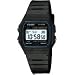 [�J�V�I]CASIO �r���v �X�^���_�[�h �f�W�^�� F-91W�@�u���b�N �����Y [�t�A��]