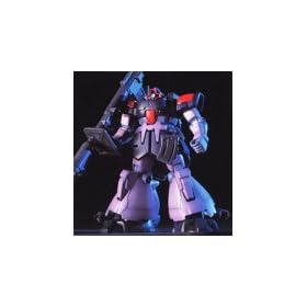 HGUC 1/144 MS-09F �h���g���[�y�� (�@����m�K���_��0083 STARDUST MEMORY)
