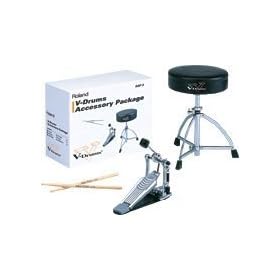 Roland V-Drums Accessory Package DAP-3