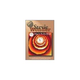 Songs in the Key of Life (W/CD) [VHS] [Import]