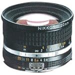 【クリックで詳細表示】Nikon AI 20 F2.8 S