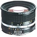 Nikon AI 20 F2.8 S