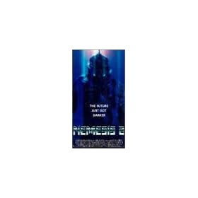 Nemesis 2 [VHS] [Import]