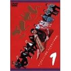 �������� Vol.1 [DVD]