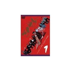 �������� Vol.1 [DVD]