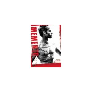 【クリックで詳細表示】メメント [DVD]