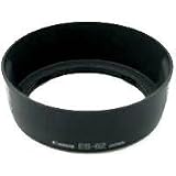  Canon ES-62 Lens Hood for EF 50mm f/1.8 II (w/ hood adapter 62)