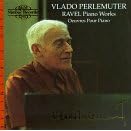 Ravel: Piano Works