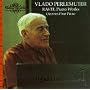 Ravel: Piano Works