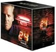 24 -TWENTY FOUR- �V�[�Y��2 DVD�R���N�^�[�Y�E�{�b�N�X (����o�׌��艿�i��)