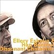 Dissonant Characters