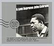 A Love Supreme