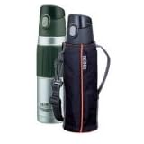 THERMOS �^��f�M�X�|�[�c�{�g�� �l�C�r�[ FDK-501F NVYTHERMOS (�T�[���X)�ɂ��