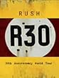 R30 30TH �A�j���@�[�T���[�E���[���h�E�c�A�[ [DVD]