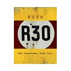 R30 30TH �A�j���@�[�T���[�E���[���h�E�c�A�[ [DVD]