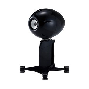 富士通テン ECLIPSE(イクリプス)TD ブラック【1本】 TD712ZMK2BK-S