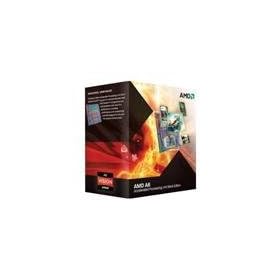 AMD A6-Series APUs A6-3670 FM1 TDP 100W 2.7GHz�~4 �L���b�V��4MB RH6530D AD3670WNGXBOX