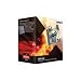 AMD A6-Series APUs A6-3670 FM1 TDP 100W 2.7GHz�~4 �L���b�V��4MB RH6530D AD3670WNGXBOX