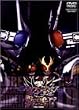 ���ʃ��C�_�[�A�M�g PROJECT G4 �f�B���N�^�[�Y�E�J�b�g�� [DVD]