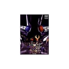 ���ʃ��C�_�[�A�M�g PROJECT G4 �f�B���N�^�[�Y�E�J�b�g�� [DVD]