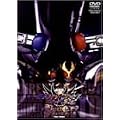 ���ʃ��C�_�[�A�M�g PROJECT G4 �f�B���N�^�[�Y�E�J�b�g�� [DVD]