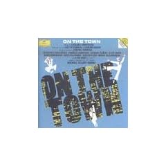 Bernstein;on the Town