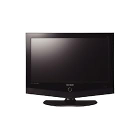 SAMSUNG 32�^�t�����C�h�e���r LN32R53B
