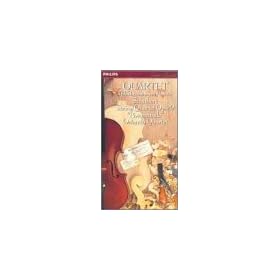 Rosamunde Quartet / Making of a Violin Quartet [VHS] [Import]