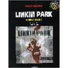 �o���h�X�R�A LINKIN PARK HYBRID THEORY (
