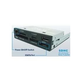 �d���I���I�t�X�C�b�`�EUSB&eSATA�R�l�N�^���� 3�F�x�[���t��3.5�C���`�x�C�����^�J�[�h���[�_�[ SFD-321F/T71UJR-3BEZEL