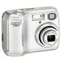 Nikon COOLPIX 3200 �p�[���V���o�[
