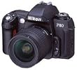 Nikon F80s �{�f�B F80S