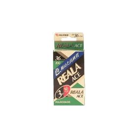 FUJIFILM �J���[�l�K�t�C���� �t�W�J���[ REAL ACE 35mm 36�� 3�{ 135 REALA ACE-N 36EX 3SB
