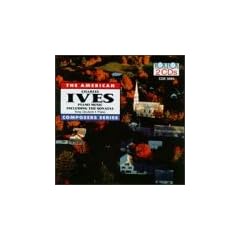 Ives:Piano Music