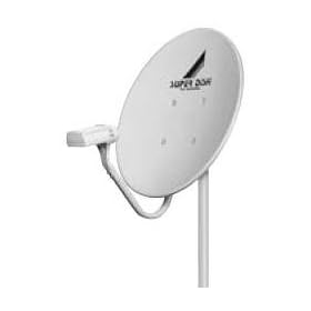 DX�A���e�i CS�A���e�i(SKY PerfecTV!�Ή�) CSA-453W4