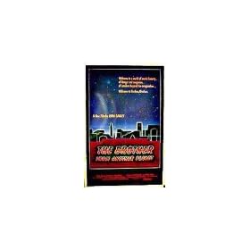 The Brother from Another Planet [VHS] [Import]