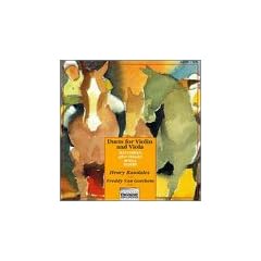 Passacaglia