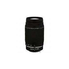 PENTAX SMC FA J 75-300/4.5-5.8AL �u���b�N FAJ75-300F4.5-5.8B
